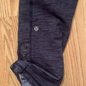 Great Lululemon leggings
